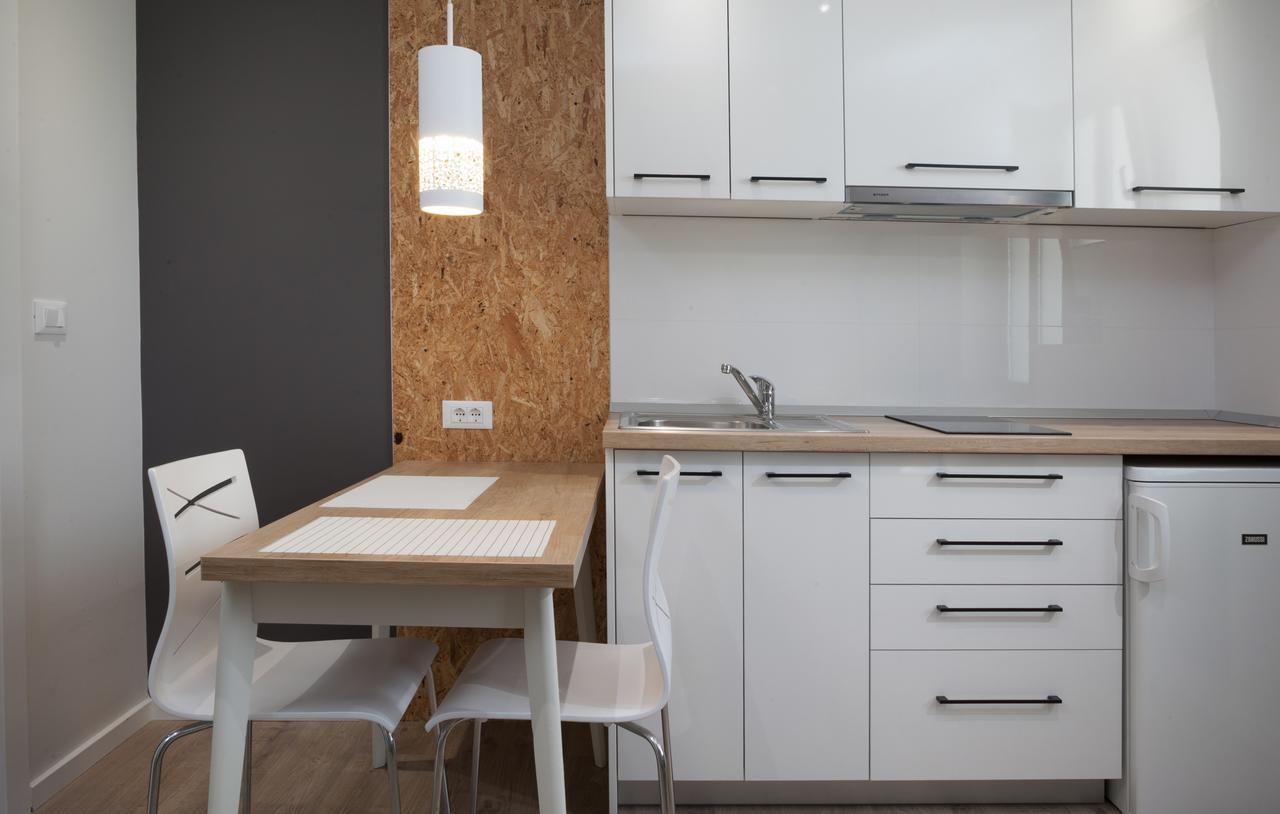 Apartments Juric Брела Екстериор снимка