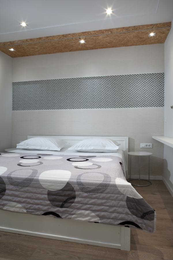 Apartments Juric Брела Екстериор снимка
